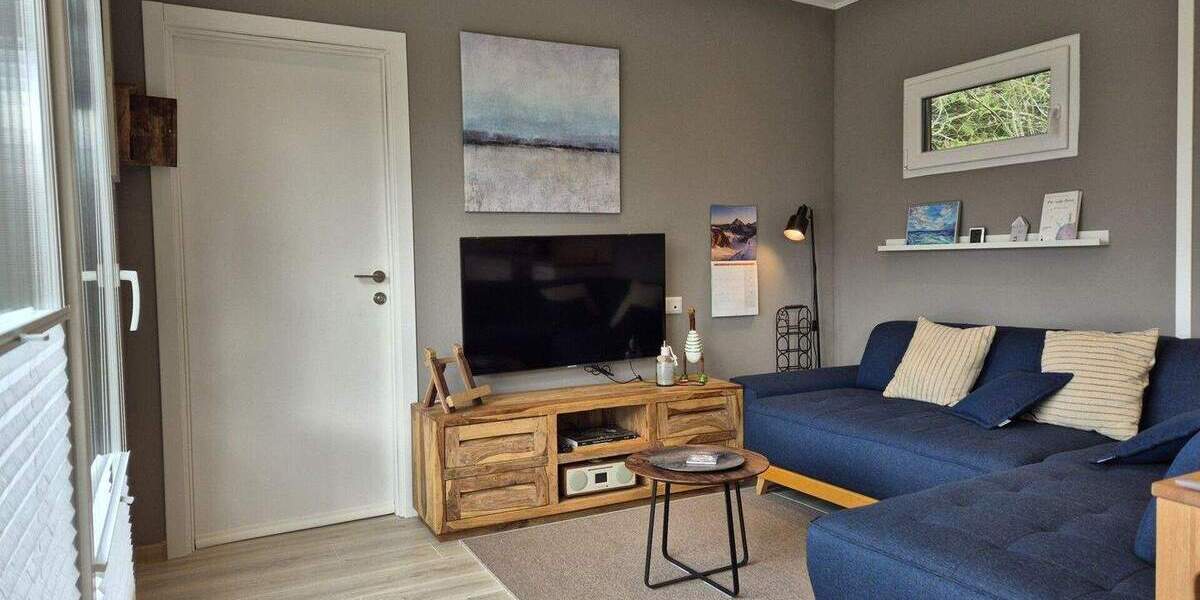 Einfamilienhaus Saterland / Ramsloh Ramsloh-Hollen - 3 Zimmer, 42 m&sup2;, 165.000&euro; | Angebot:25738683