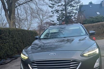 Ford Focus 153.000 km 11.800 &euro; Wees 24999