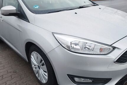 Ford Focus 192.935 km 4.600 &euro; Königs Wusterhausen 15711