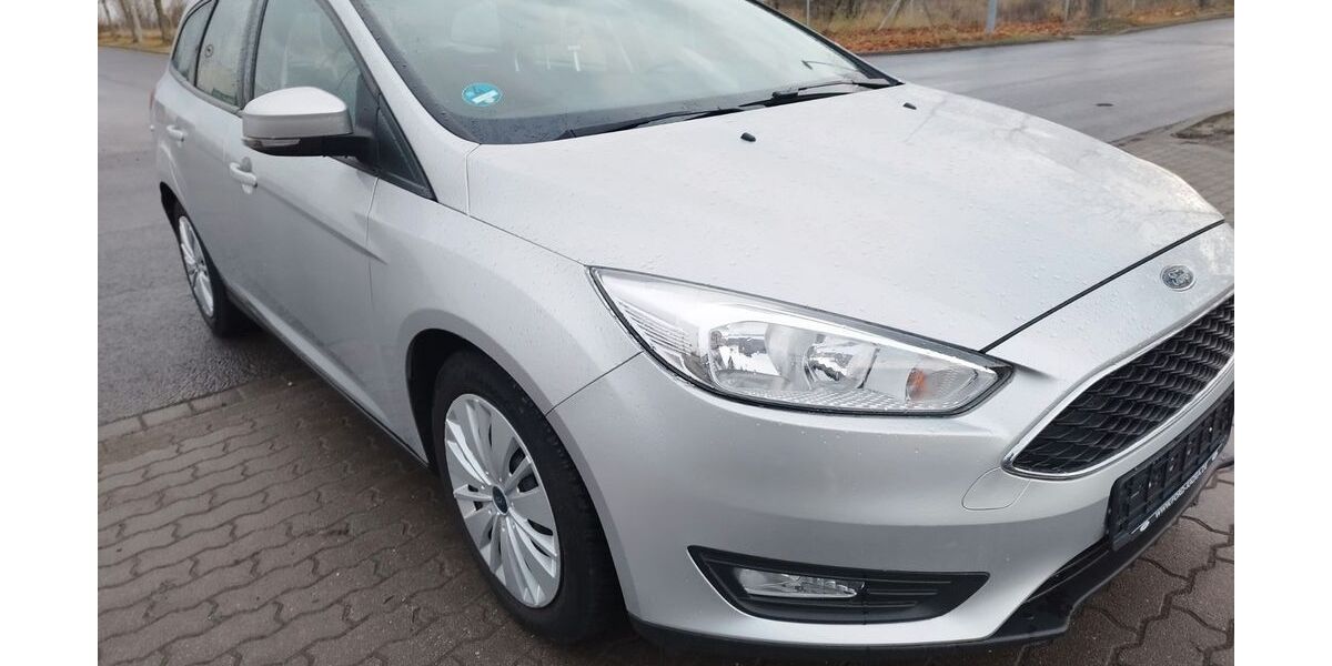 Ford Focus 192.935 km 4.600 &euro; Königs Wusterhausen 15711