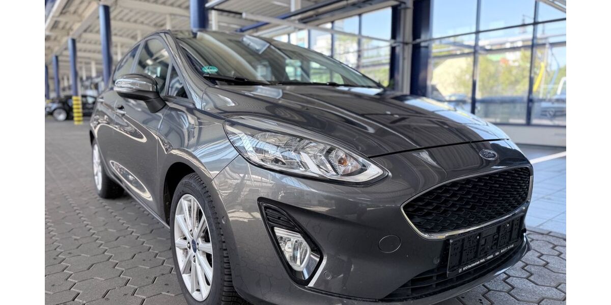 Ford Fiesta 177.000 km 7.950 &euro; Brühl (Nähe Köln) 50321