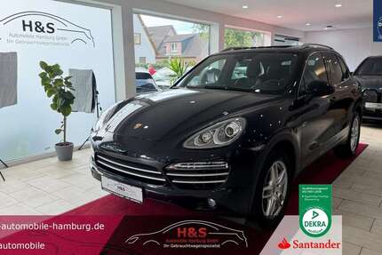 Porsche Cayenne 102.222 km 25.900 &euro; Pinneberg 25421