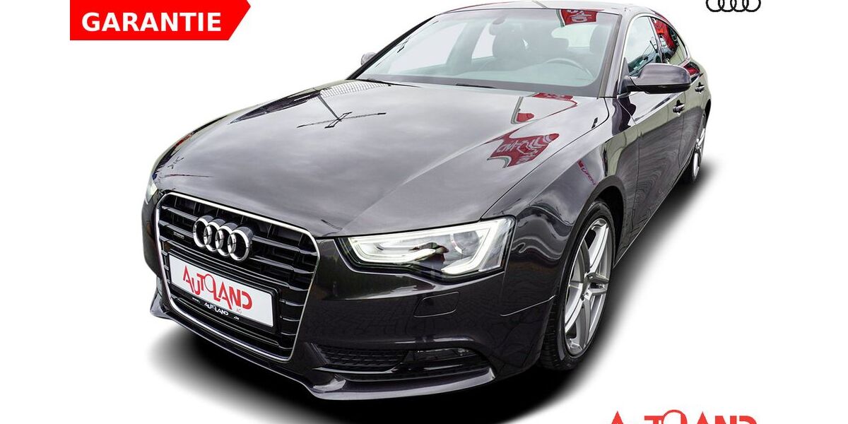 Audi A5 77.361 km 23.990 &euro; Leipzig 04209