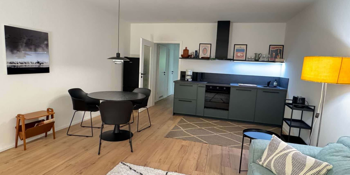 Zimmer Hamburg Altona - 3 Zimmer, 1.900&euro; | Angebot:27115870