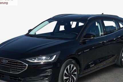 Ford Focus 28.541 km 17.245 &euro; Landau 76829