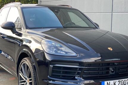 Porsche Cayenne 1.500 km 63.999 &euro; Fürth 90763