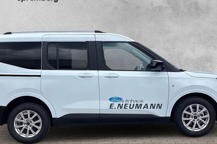 Ford Tourneo Courier 5.000 km 25.450 &euro; Spremberg (bei Cottbus) 03130