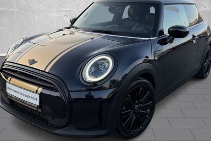 Mini Cooper 41.869 km 24.940 &euro; Itzehoe 25524