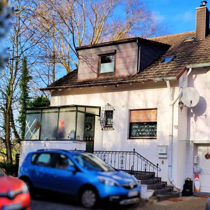 Haus zum Kaufen in Nörvenich 345.999 € 110 m²