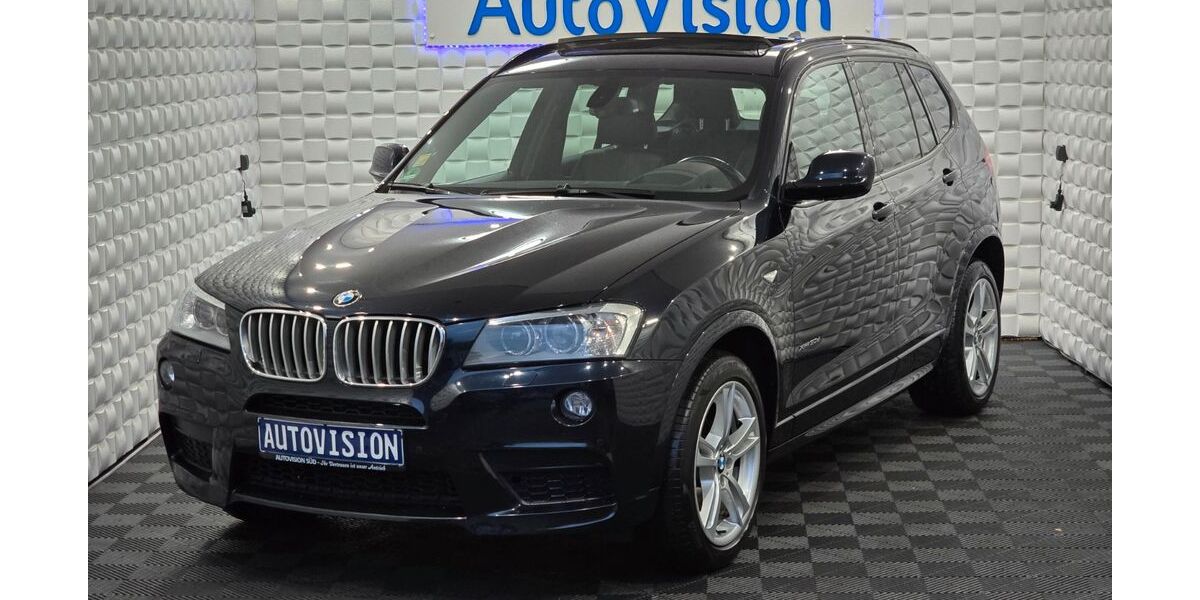 BMW X3 186.000 km 15.950 &euro; Herzberg am Harz 37412
