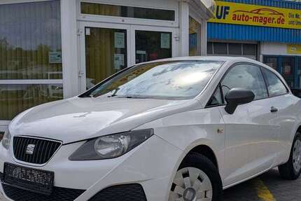 Seat Ibiza 174.513 km 1.850 &euro; Würzburg 97078