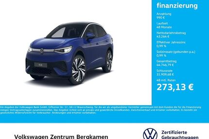 VW ID.5