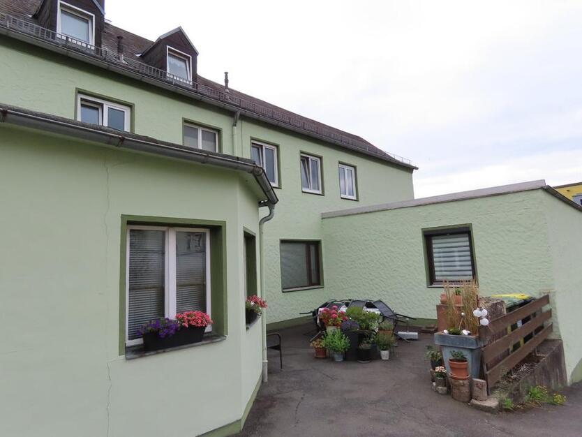 Selb-3-Zimmer-Wohnung zentrumsnah zu vermieten