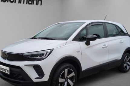Opel Crossland (X) 58.879 km 15.890 &euro; Menden 58706