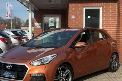 Hyundai i30 100.000 km 12.990 &euro; Aurich Sandhorst 26607