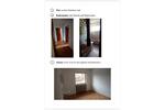 Erdgeschoßwohnung Mainz Finthen - 4.5 Zimmer, 120 m&sup2;, 1.705&euro; | Angebot:25993433