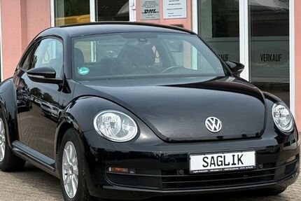 VW Beetle 120.500 km 7.990 € Neumünster 24539