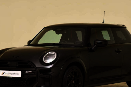 Mini Cooper C 17.500 km 32.480 &euro; Ellhofen 74248