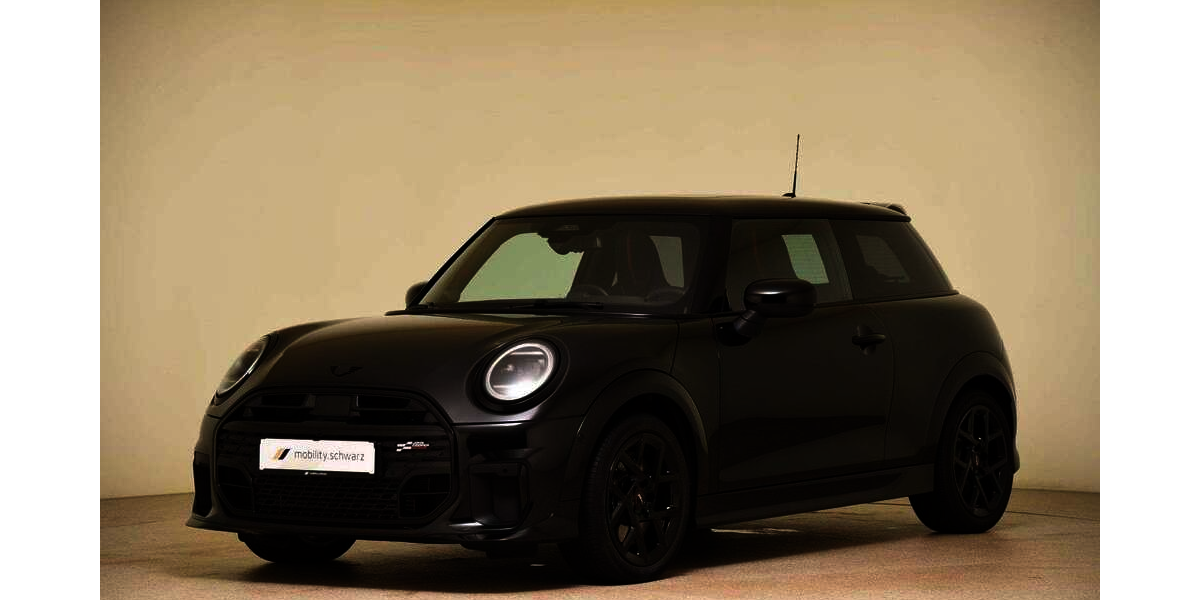 Mini Cooper C 17.500 km 32.480 &euro; Ellhofen 74248