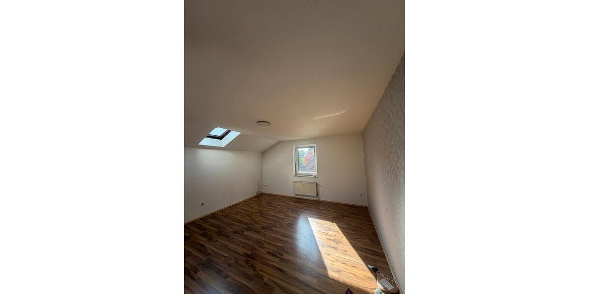 Etagenwohnung Bad Nenndorf - 4 Zimmer, 98 m&sup2;, 830&euro; | Angebot:26310615