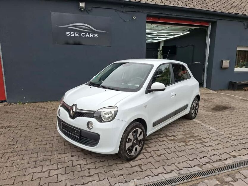 Renault Twingo 149.045 km 4.099 € Bochum 44795