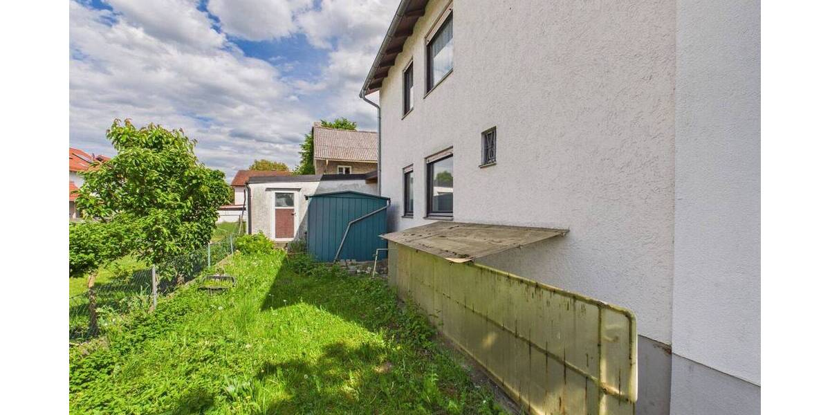 Einfamilienhaus Landshut Wolfgang - 7 Zimmer, 154 m&sup2;, 695.000&euro; | Angebot:26869134