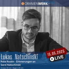Lukas Natschinski Oranienburg