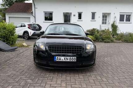 Audi TT 139.900 km 6.500 &euro; Bad Neuenahr-Ahrweiler, Stadt 53474