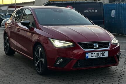 Seat Ibiza 49.949 km 14.490 &euro; Neuwied 56564