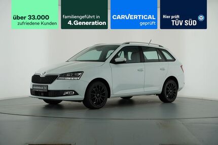 Skoda Fabia 69.999 km 14.889 &euro; Sondershausen 99706