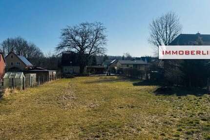 Grundstück Werder (Havel) - 520.000&euro; | Angebot:26853497