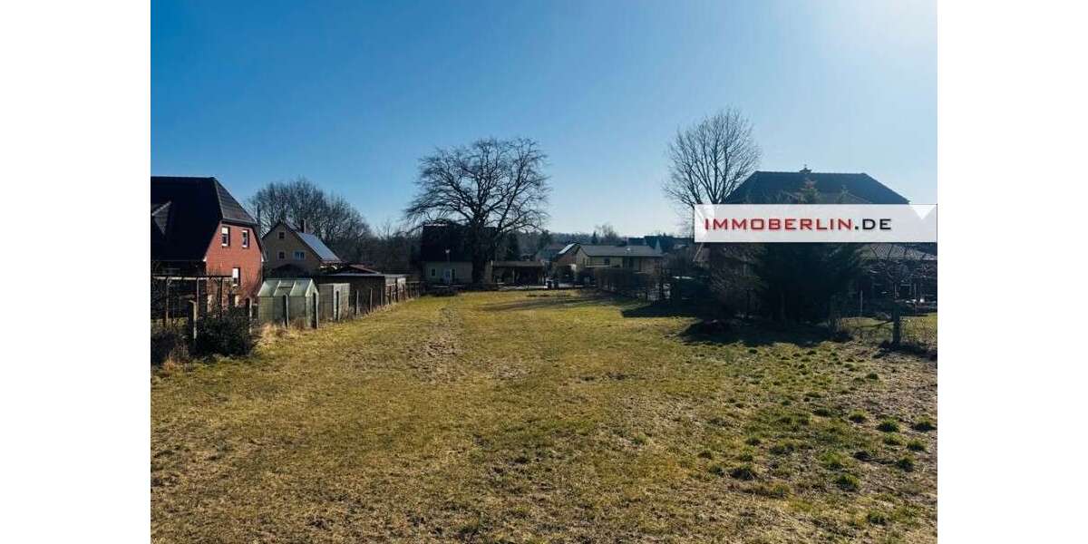 Grundstück Werder (Havel) - 520.000&euro; | Angebot:26853497