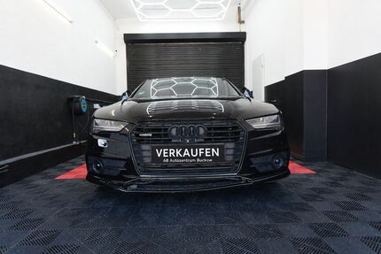 Audi A7 254.731 km 17.999 &euro; Berlin 12351