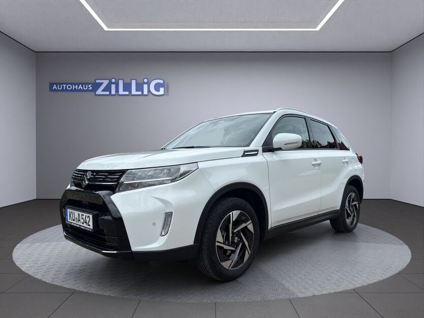 Suzuki Vitara 5.000 km 29.990 € Kulmbach 95326