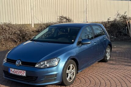 VW Golf 200.000 km 5.700 &euro; Laatzen 30880