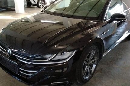 VW Arteon 47.120 km 29.865 &euro; Hagen 58091