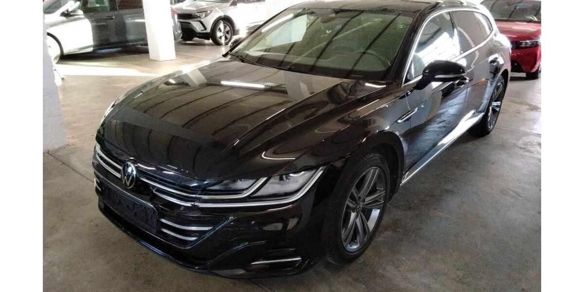 VW Arteon 47.120 km 29.870 &euro; Hagen 58091