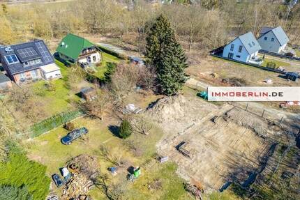 Grundstück Petershagen-Eggersdorf Petershagen - 228.000&euro; | Angebot:26305919