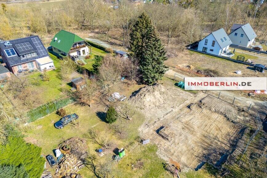 Grundstück Petershagen-Eggersdorf Petershagen - 228.000&euro; | Angebot:26305919