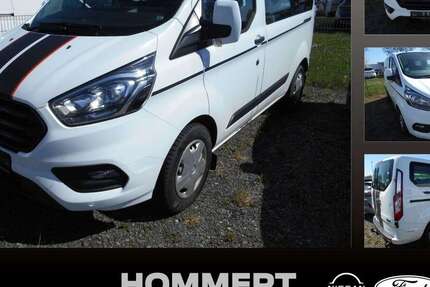 Ford Transit Custom 108.200 km 14.500 &euro; Sonneberg 96515