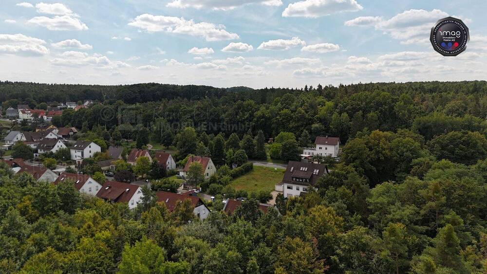 Grundstück Schwarzenbruck / Pfeifferhütte Pfeifferhütte - 299.000&euro; | Angebot:24470704