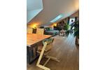 Dachgeschoßwohnung Teisendorf Hausmoning - 4 Zimmer, 108 m&sup2;, 670.000&euro; | Angebot:25859963