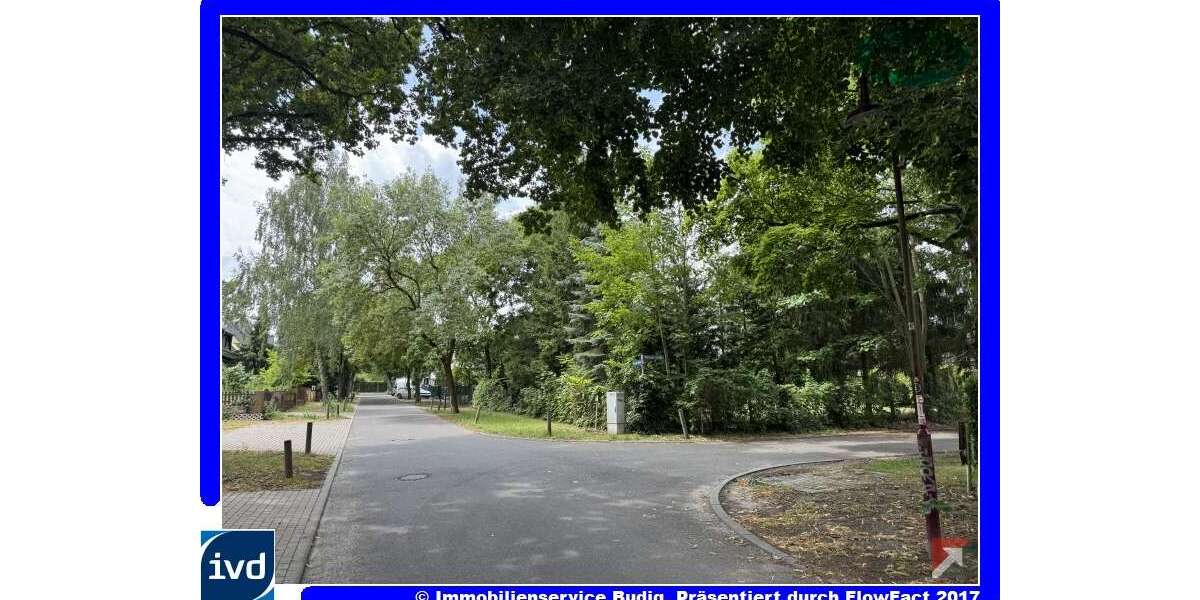 Grundstück zu verkaufen in Neuenhagen 269.000 € 757 m² zimmer