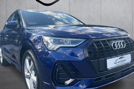 Audi Q3 52.000 km 28.990 &euro; Augsburg 86165