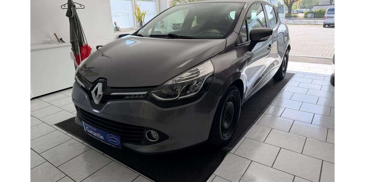 Renault Clio 128.000 km 5.990 &euro; Bergkamen 59192
