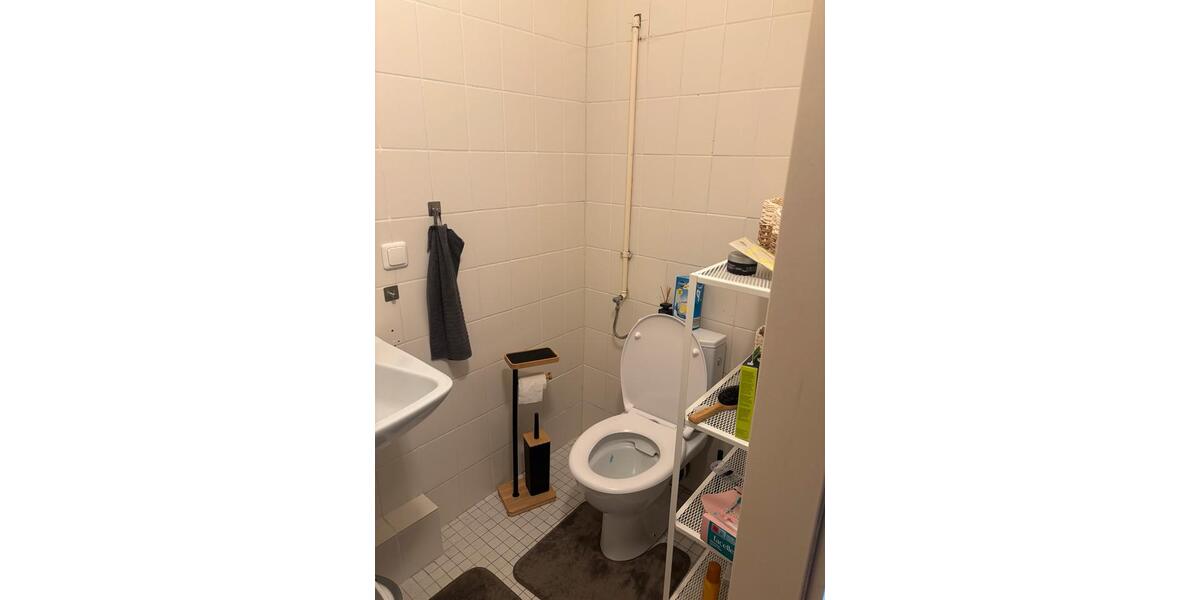 Etagenwohnung Dahme - 3 Zimmer, 68 m&sup2;, 500&euro; | Angebot:26324222