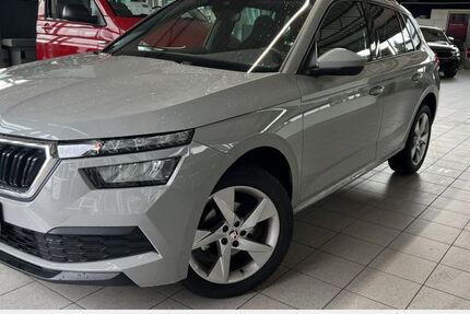 Skoda Kamiq 52.949 km 21.460 € Riedlingen 88499