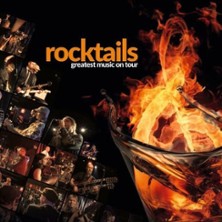 Rocktails - Greatest Music on Tour 27.02.2026 Kamp-Theater