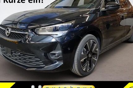 Opel Corsa 9.500 km 18.450 &euro; Vohenstrauß 92648