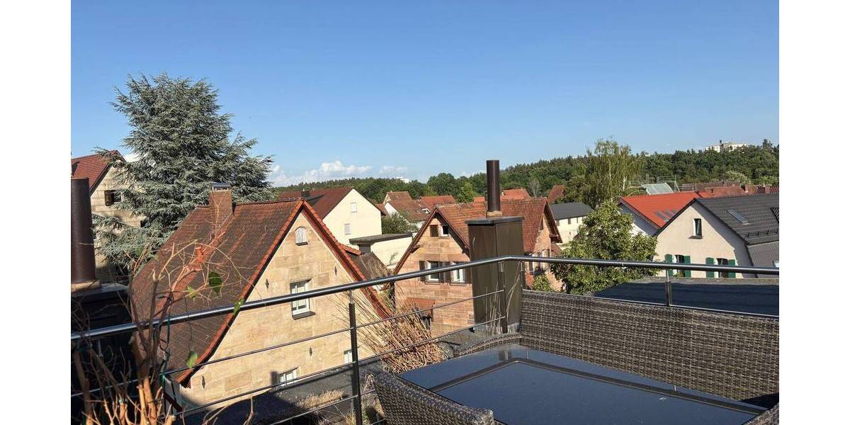 Etagenwohnung Rückersdorf - 5 Zimmer, 110 m&sup2;, 850&euro; | Angebot:26797356